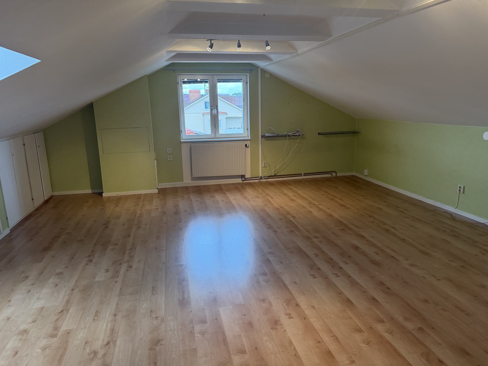 Lägenhet på Solviksgatan i Karlstad