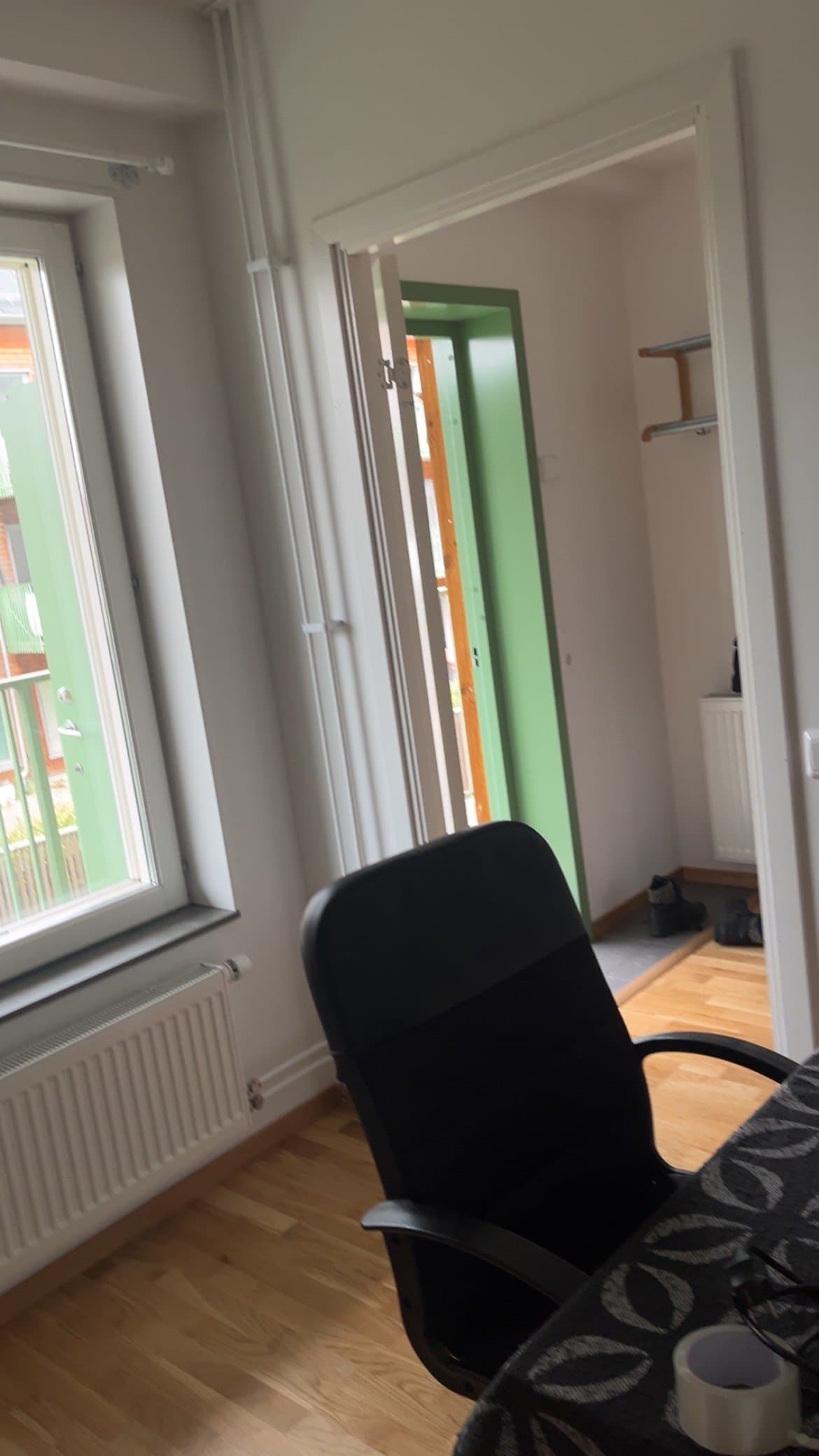 Hyreslägenhet på Malmö i malmo