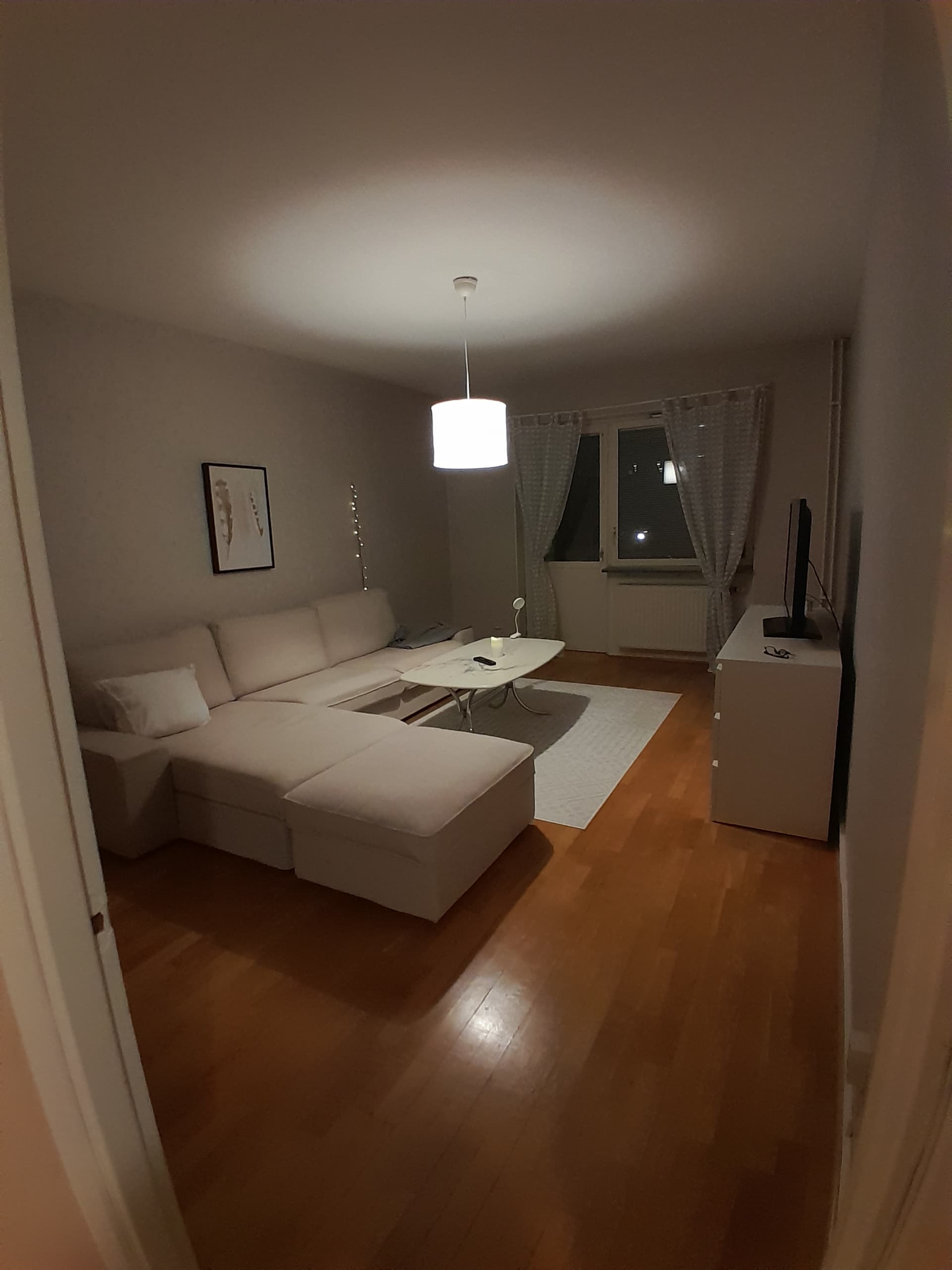 Hyreslägenhet på Mölndal i molndal