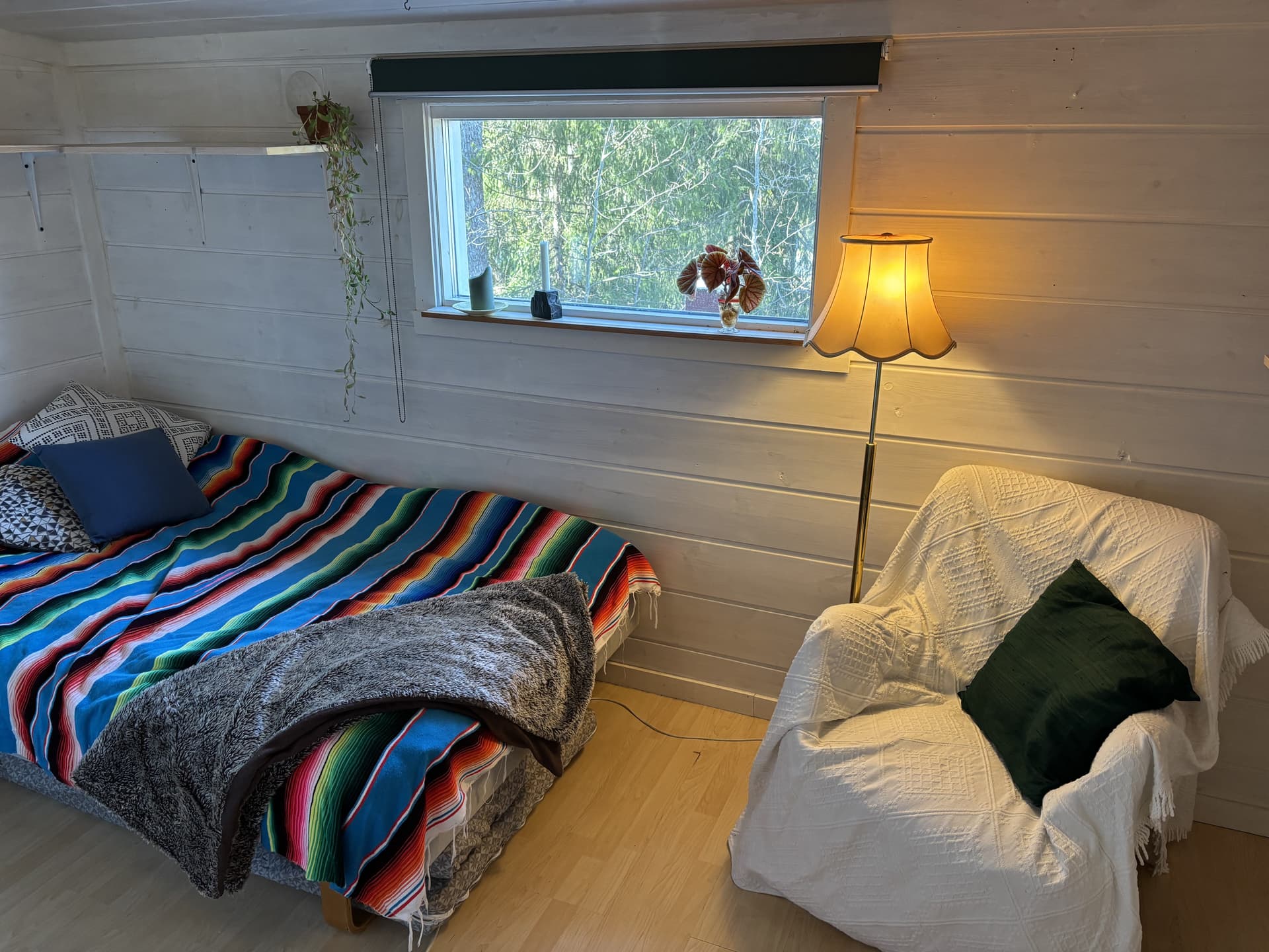 Hyresbostad på Värmdö i varmdo