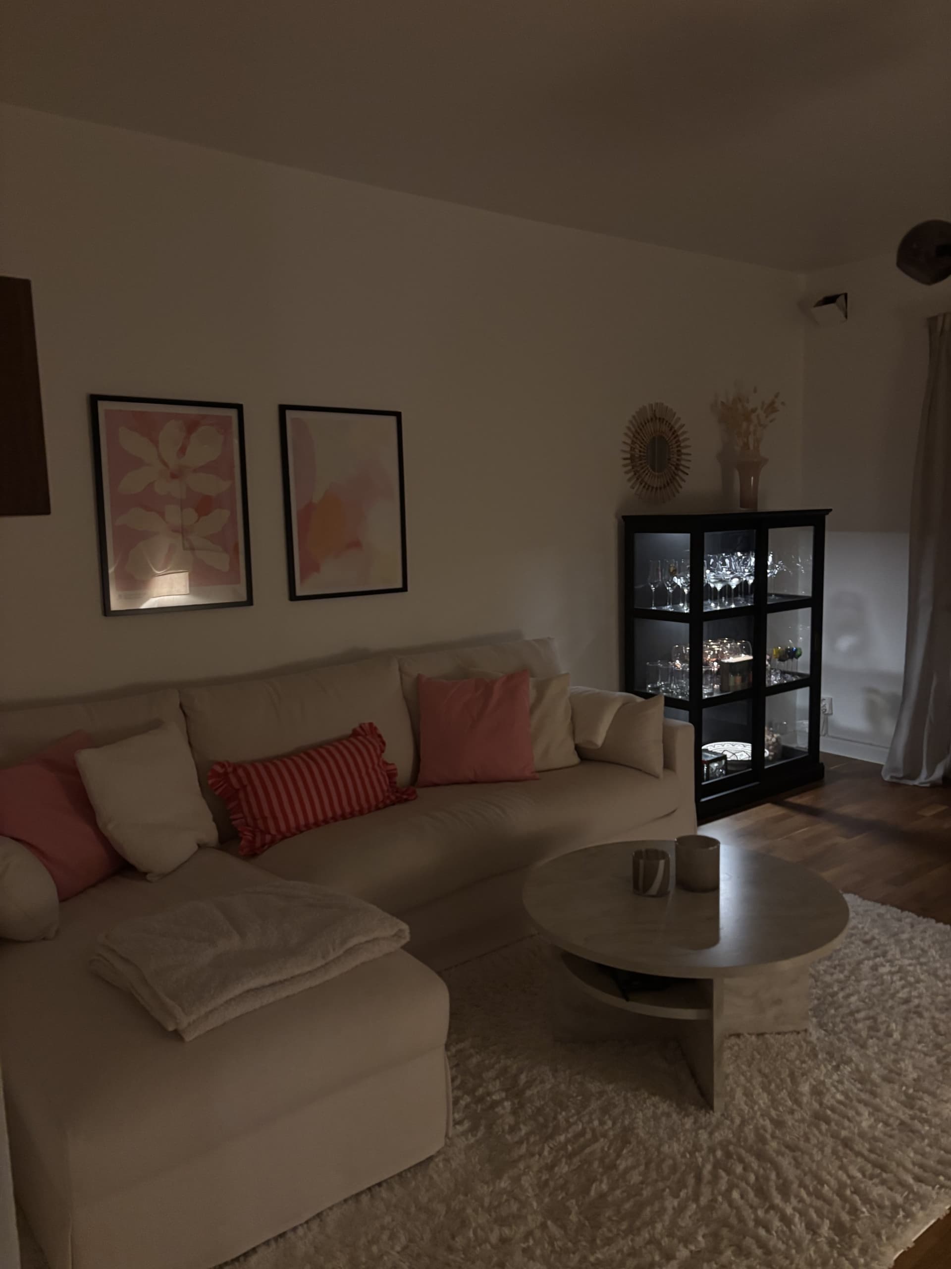 Lägenhet på Liljeborgsgatan i Trelleborg