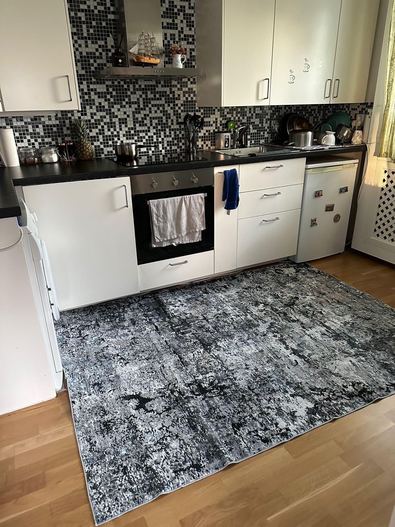 Parhus på Varvsvägen i Vårby