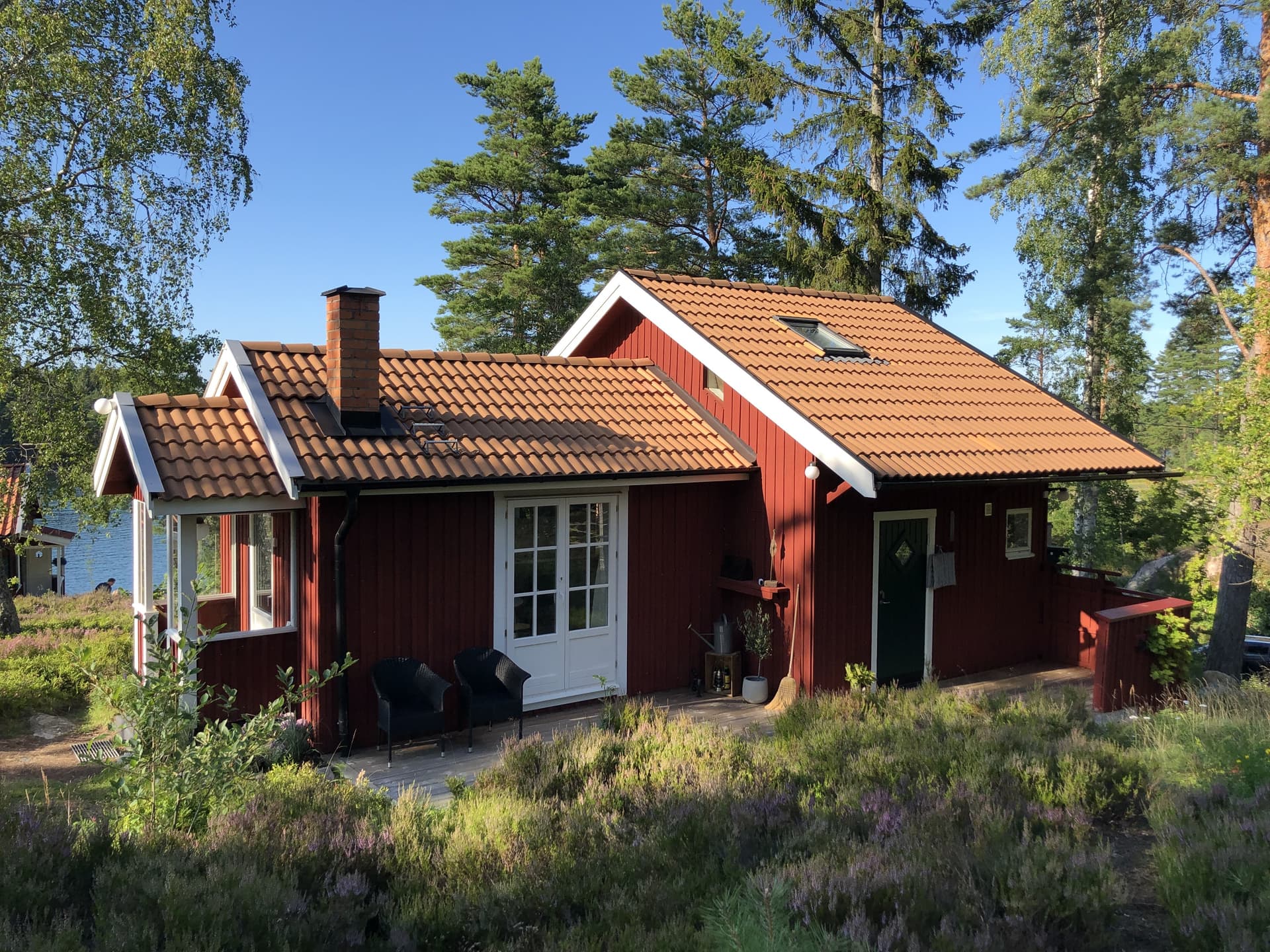 Hyresbostad på Värmdö i varmdo