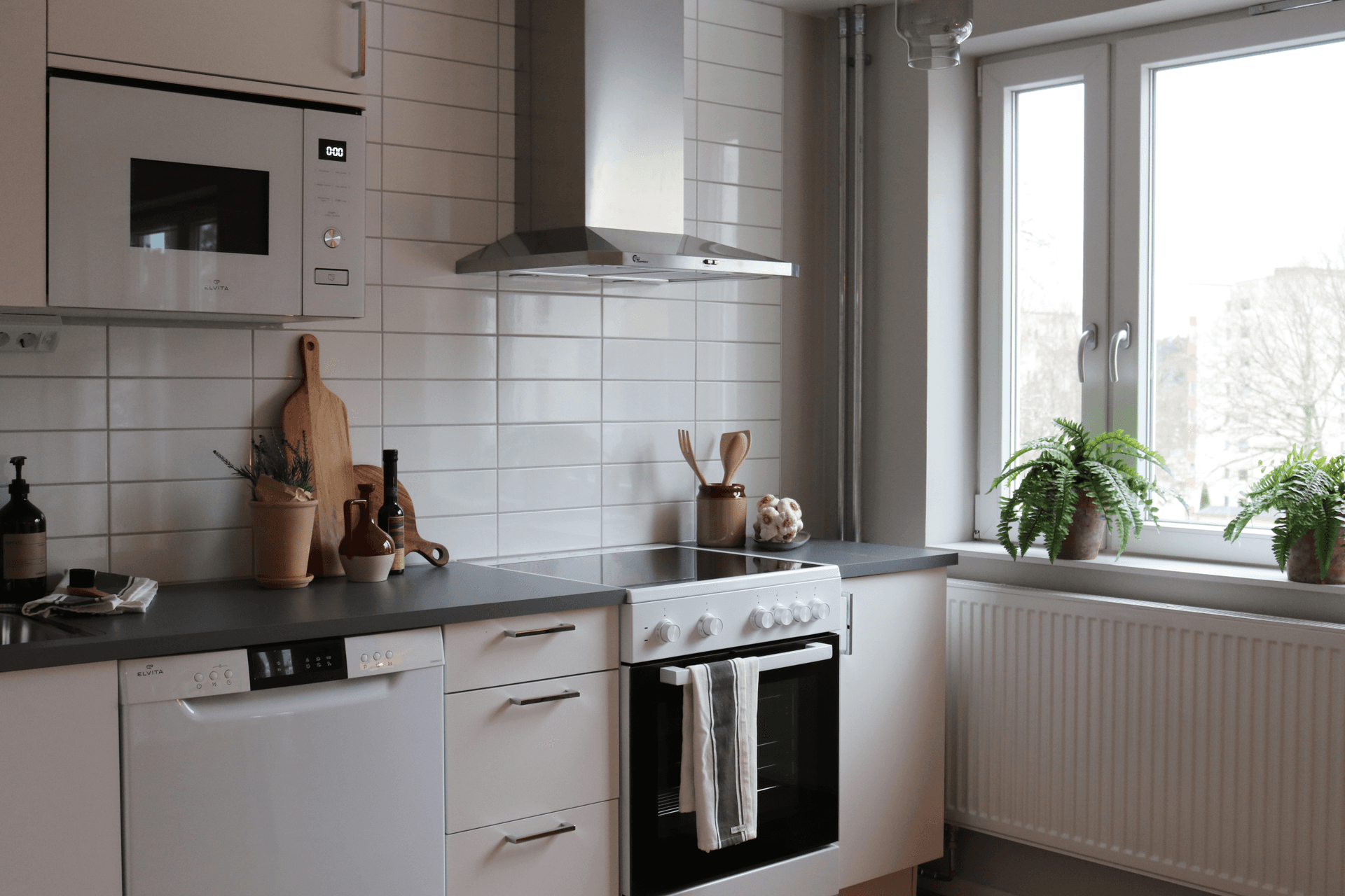 Hyreslägenhet på Uddevalla i uddevalla