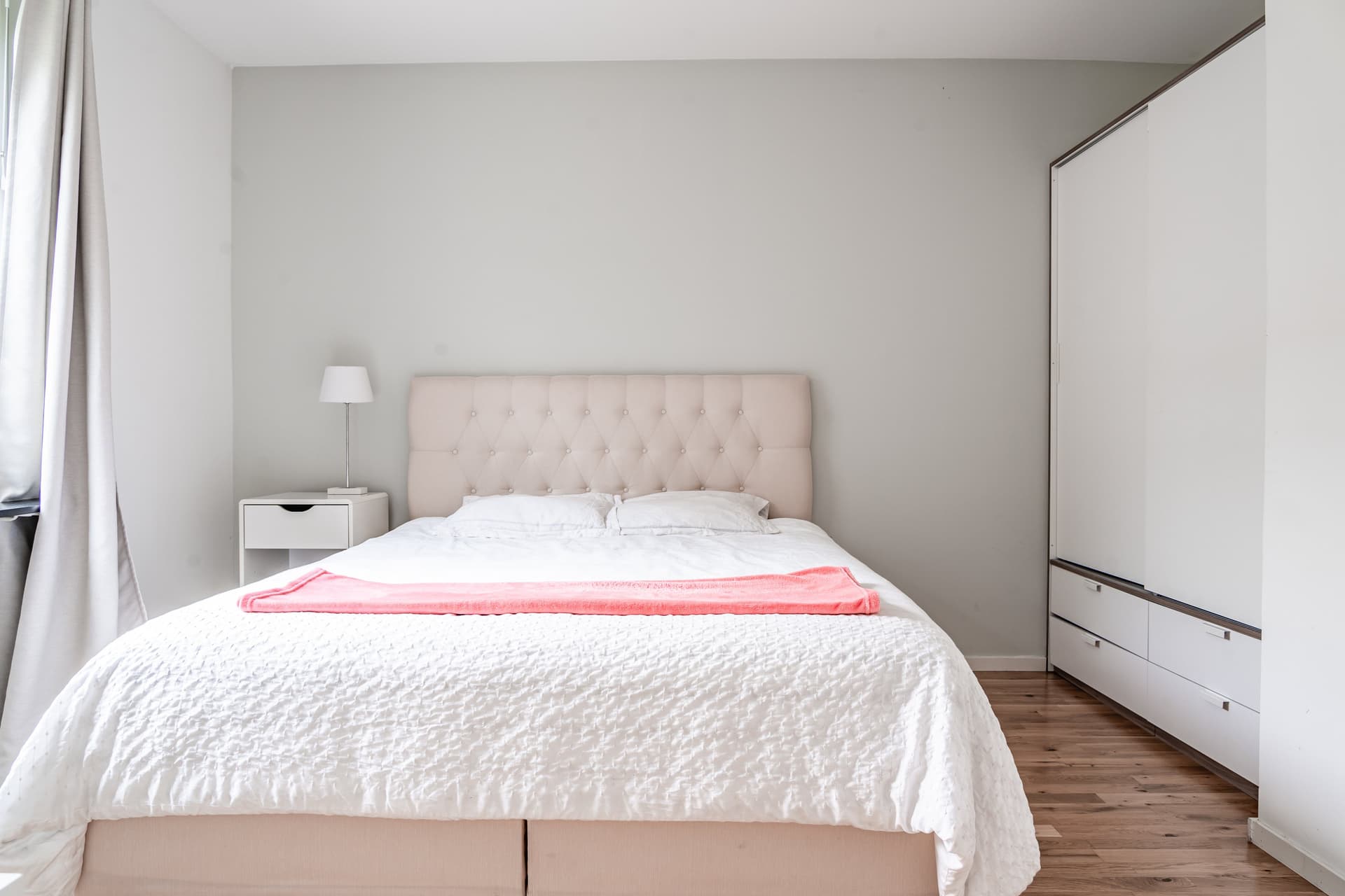 Lägenhet på Bagarbyvägen i Sollentuna