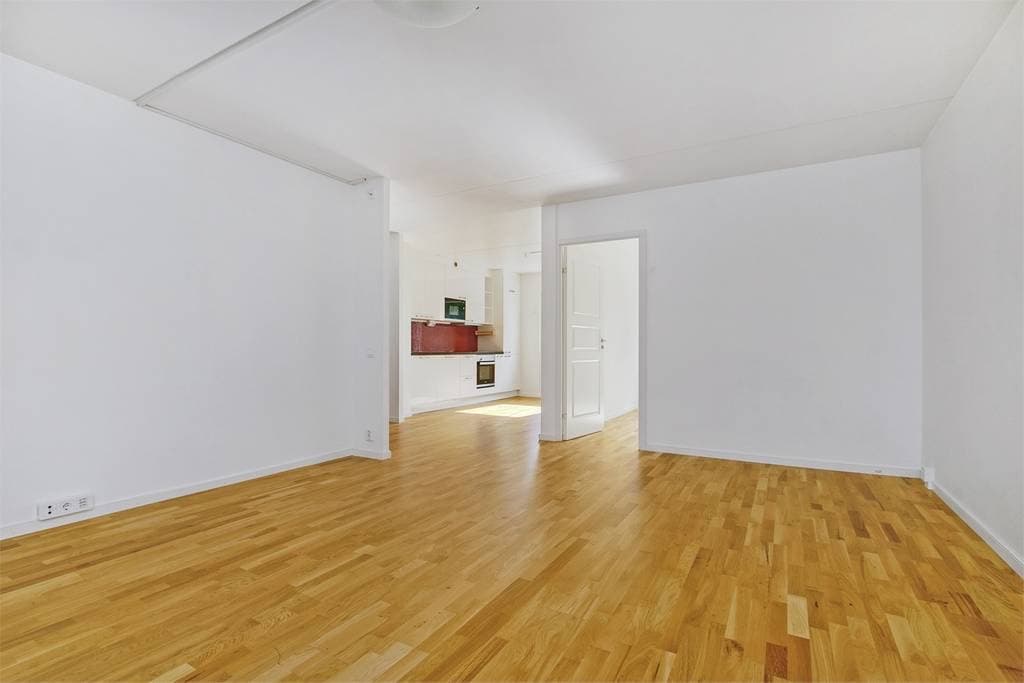 Lägenhet på Trädesvägen i Norsborg