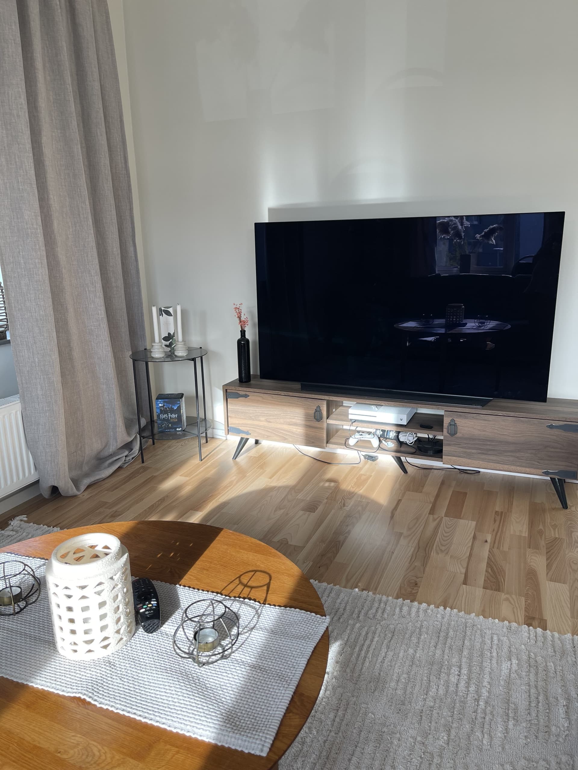 Lägenhet på Långströmsgatan i Göteborg