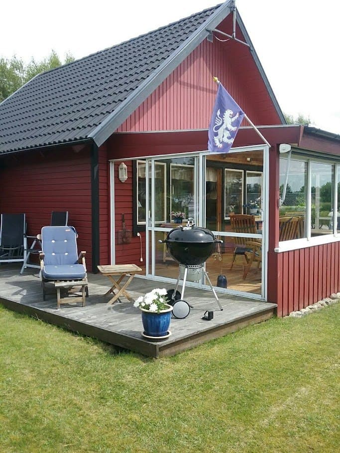 Hyresbostad på Halmstad i halmstad