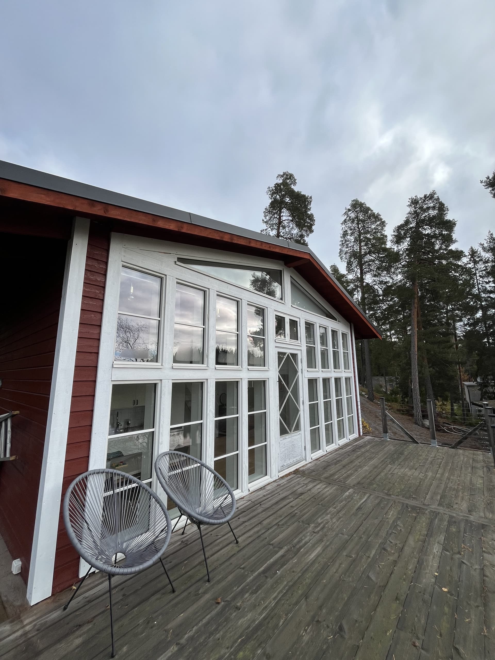 Hyresbostad på Saltsjö-boo i saltsjo-boo