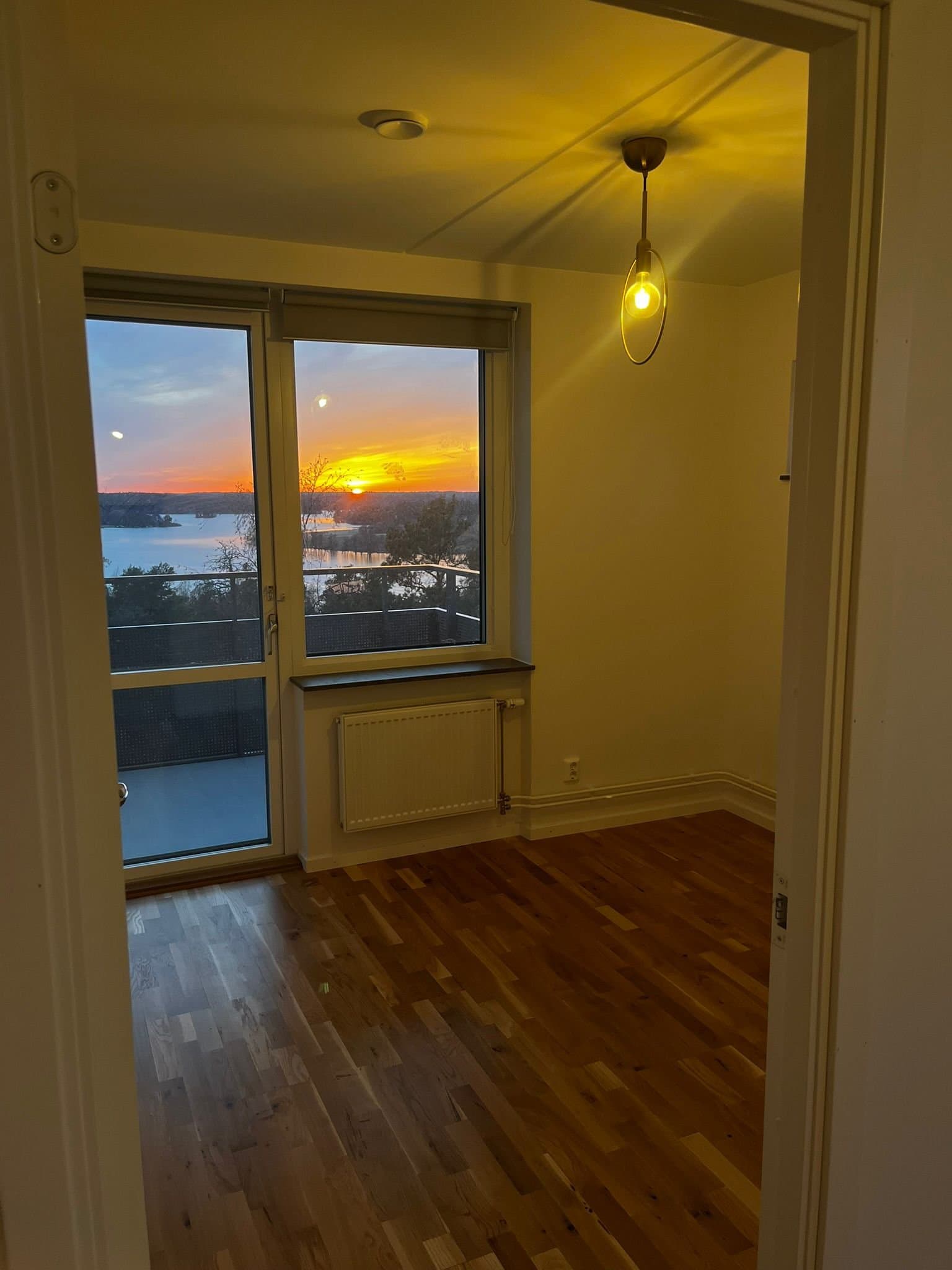 Lägenhet på Ålgrytevägen i Skärholmen
