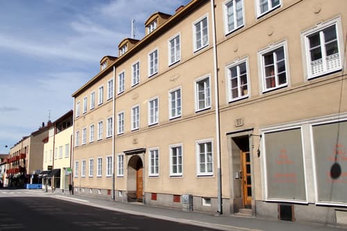 Lägenhet på Västra Kvarngatan i Nyköping