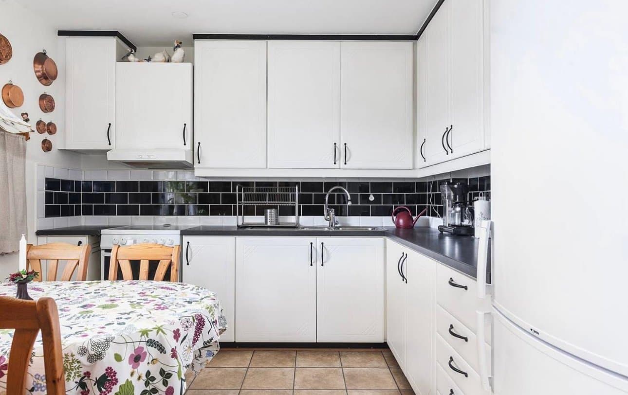 Lägenhet på Södra Hunnetorpsvägen i Helsingborg