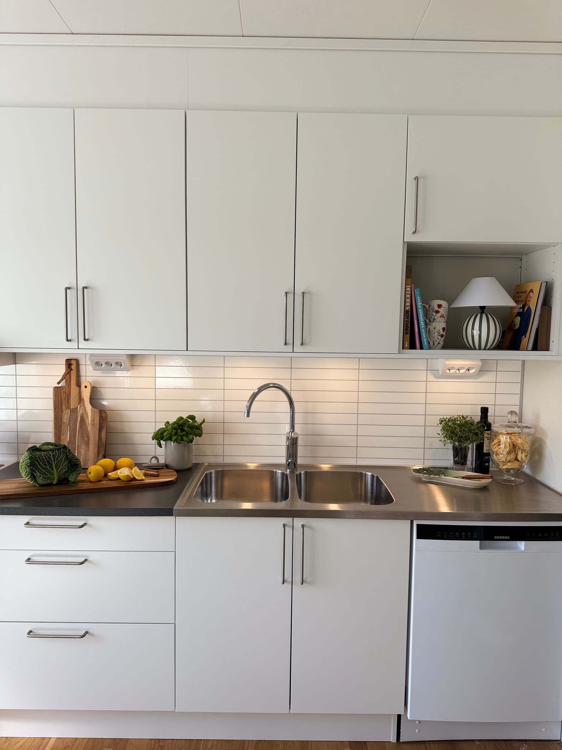 Hyreslägenhet på Nyköping i nykoping