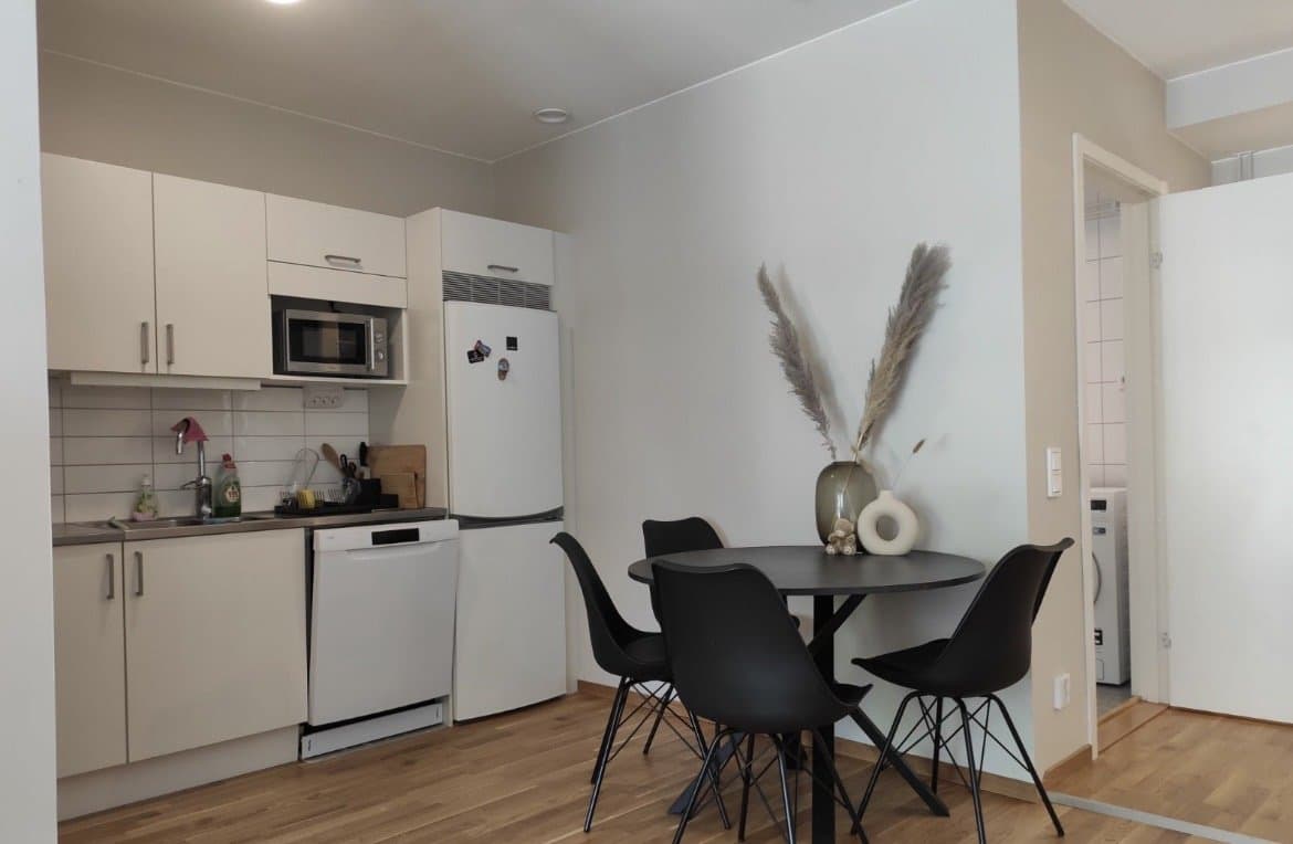 Hyreslägenhet på Umeå i umea