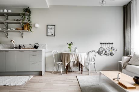 Hyreslägenhet på Nynäshamn i nynashamn