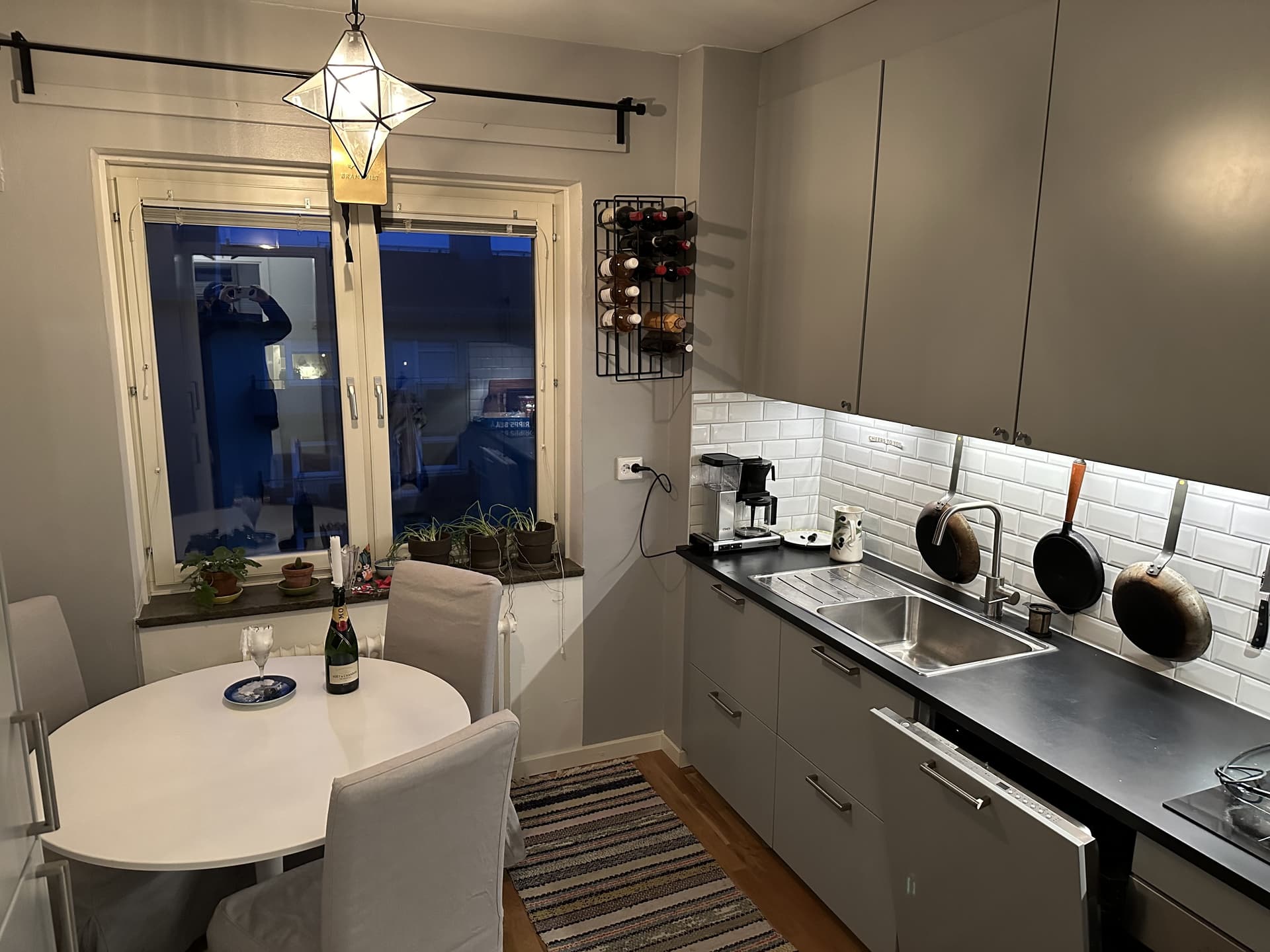 Hyreslägenhet på Göteborg i goteborg
