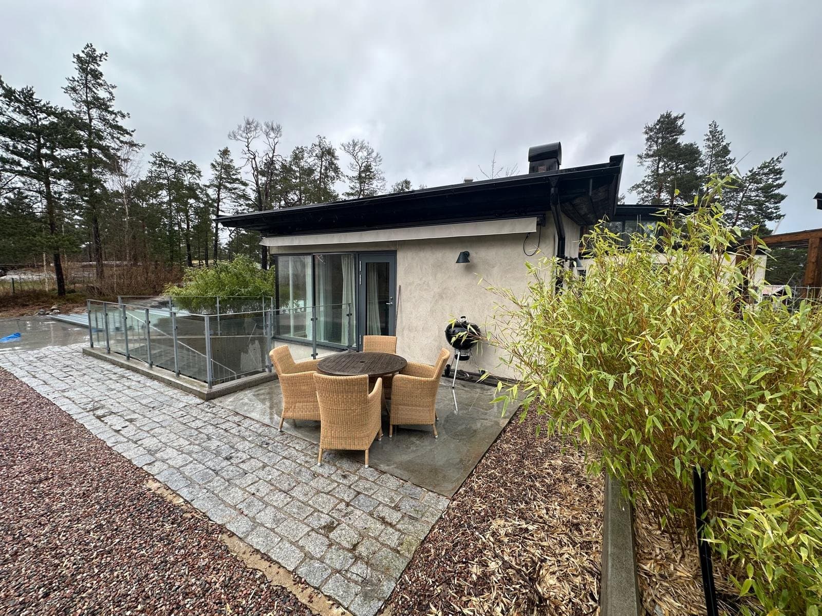 Hyresbostad på Saltsjö-boo i saltsjo-boo