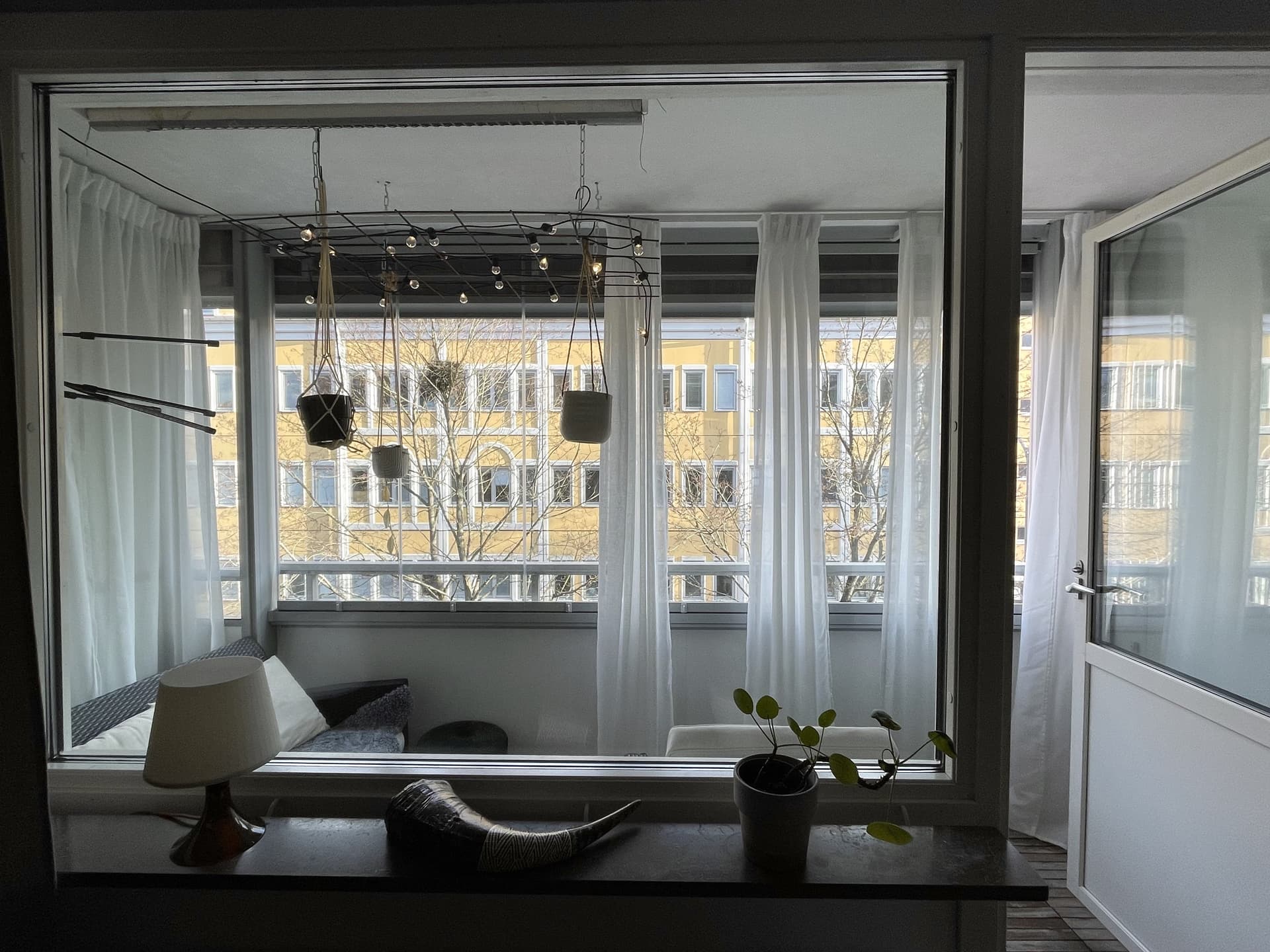Lägenhet på Sturegatan i Uppsala