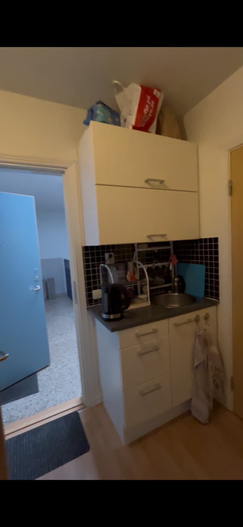 Hyreslägenhet på Jönköping i jonkoping