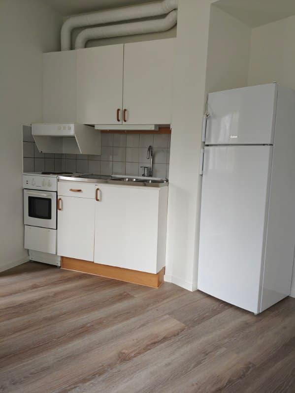 Hyreslägenhet på Trollhättan i trollhattan