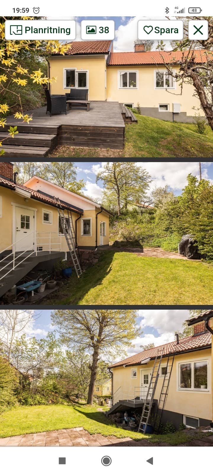 Hyresbostad på Älvsjö i alvsjo
