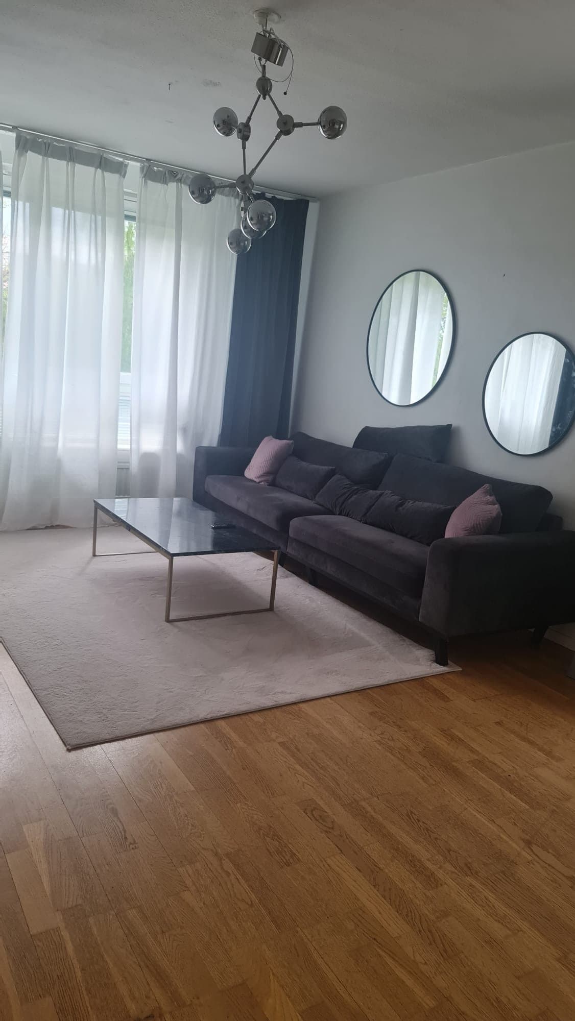 Lägenhet på Akaciastigen i Mariestad