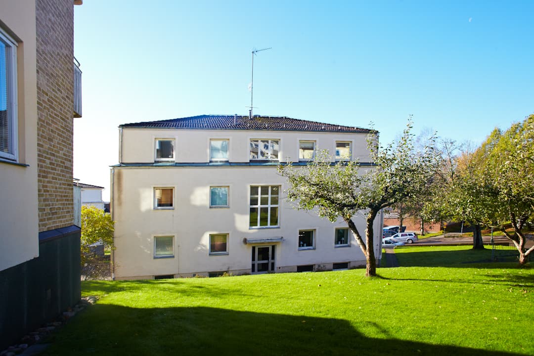 Lägenhet på Gustav Adolfsgatan i Borås