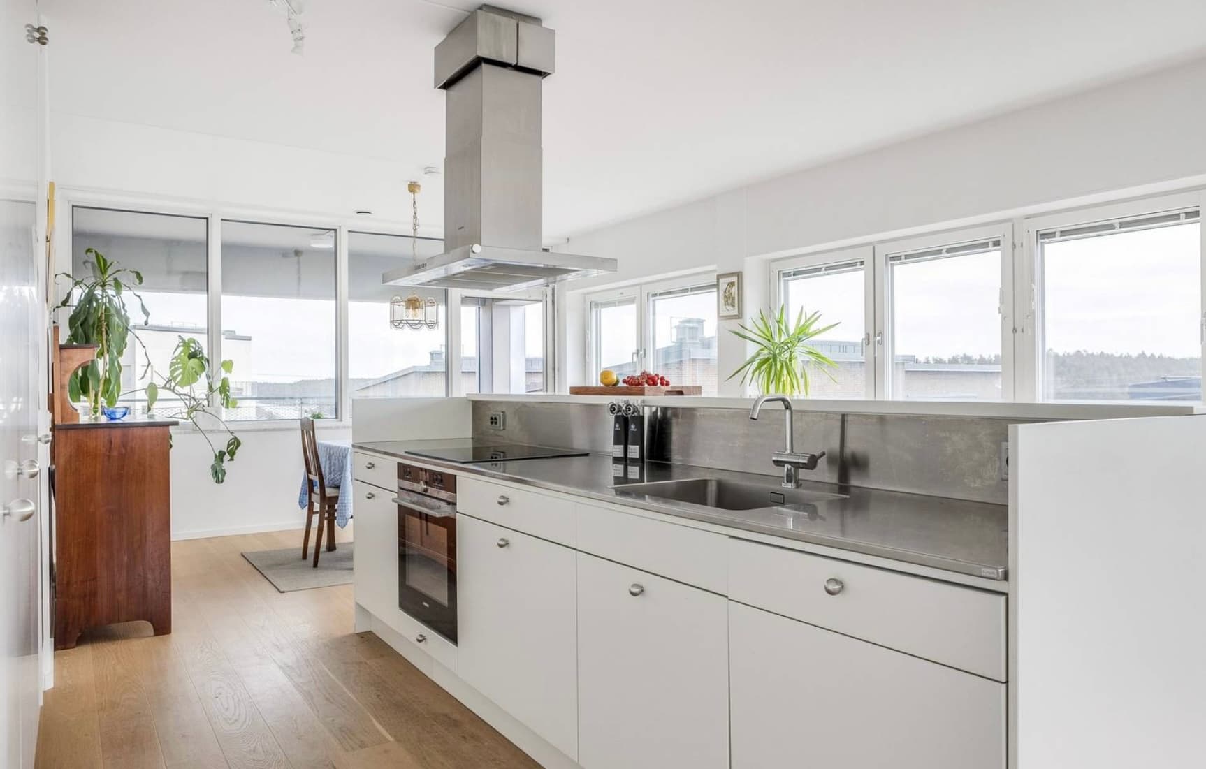 Hyreslägenhet på Saltsjö-boo i saltsjo-boo