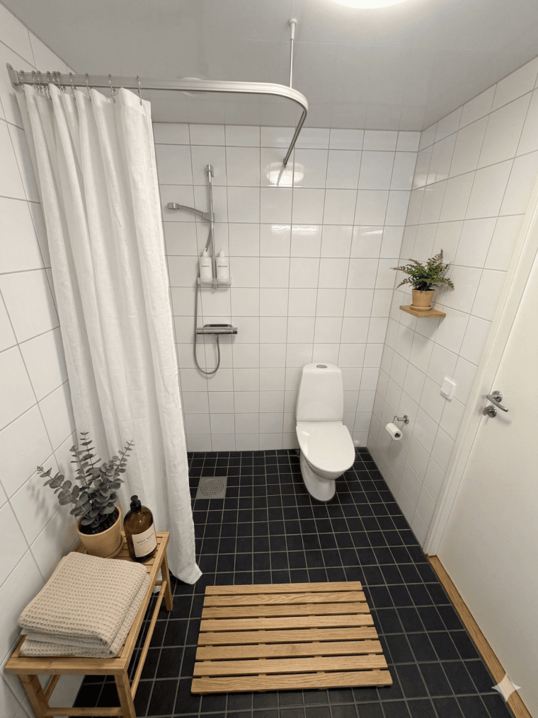 Lägenhet på Babordsgatan i Västerås