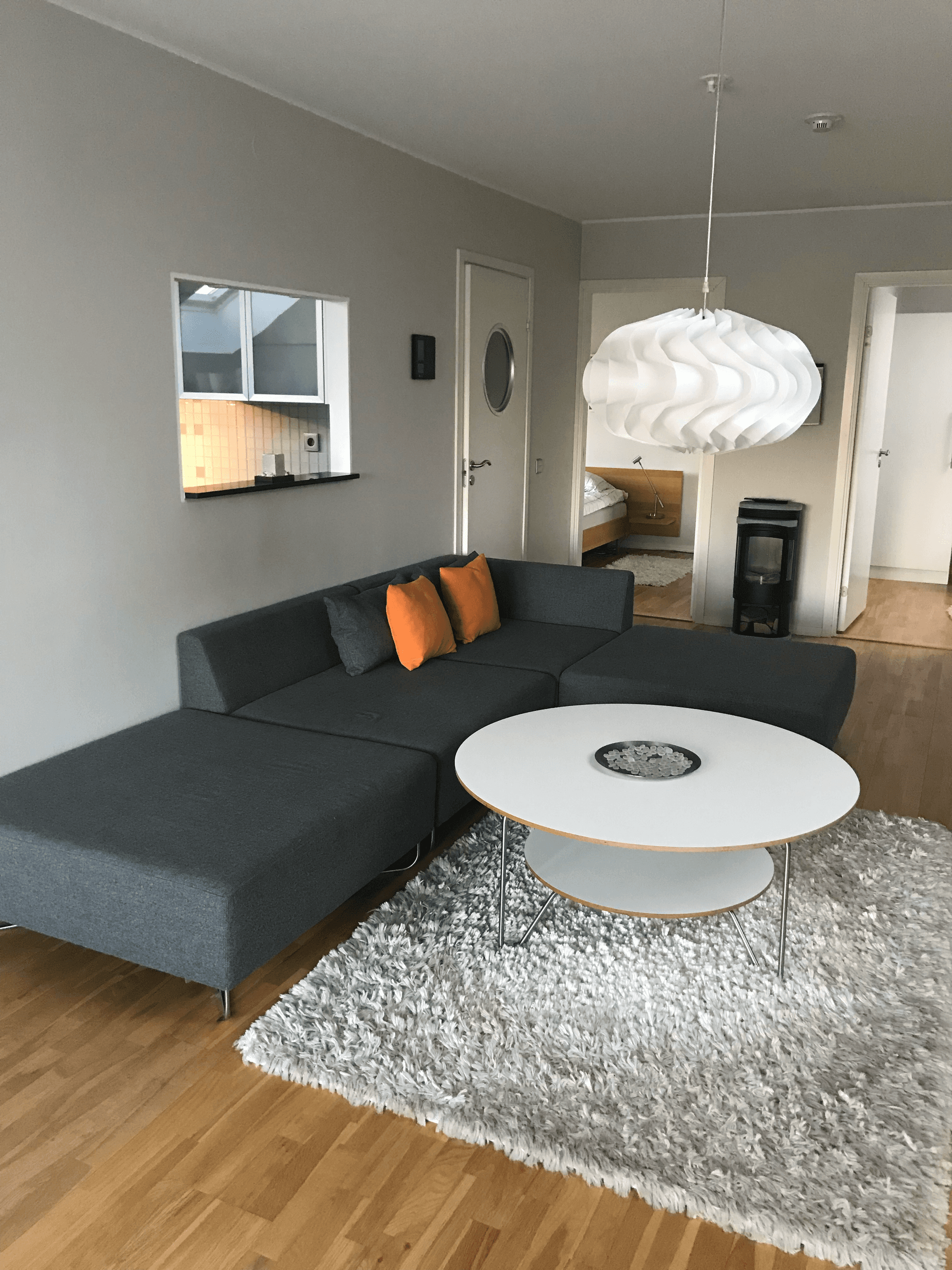 Lägenhet på Jonstorpsvägen i Helsingborg