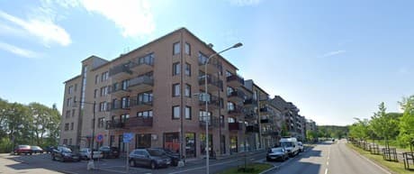 Hyreslägenhet på Göteborg i goteborg