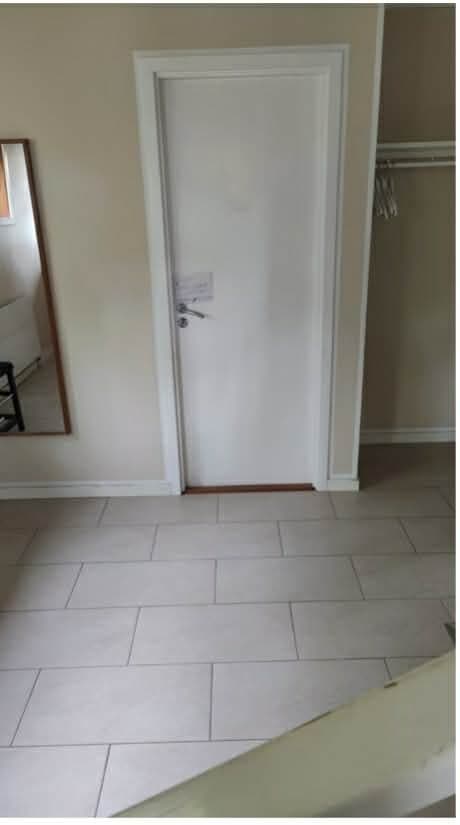 Hus på Betesvägen i Tumba