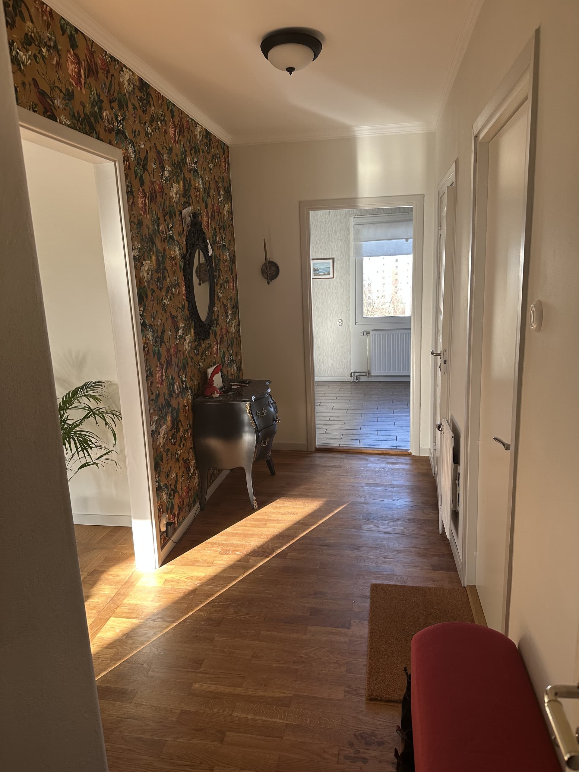 Hyreslägenhet på Göteborg i goteborg