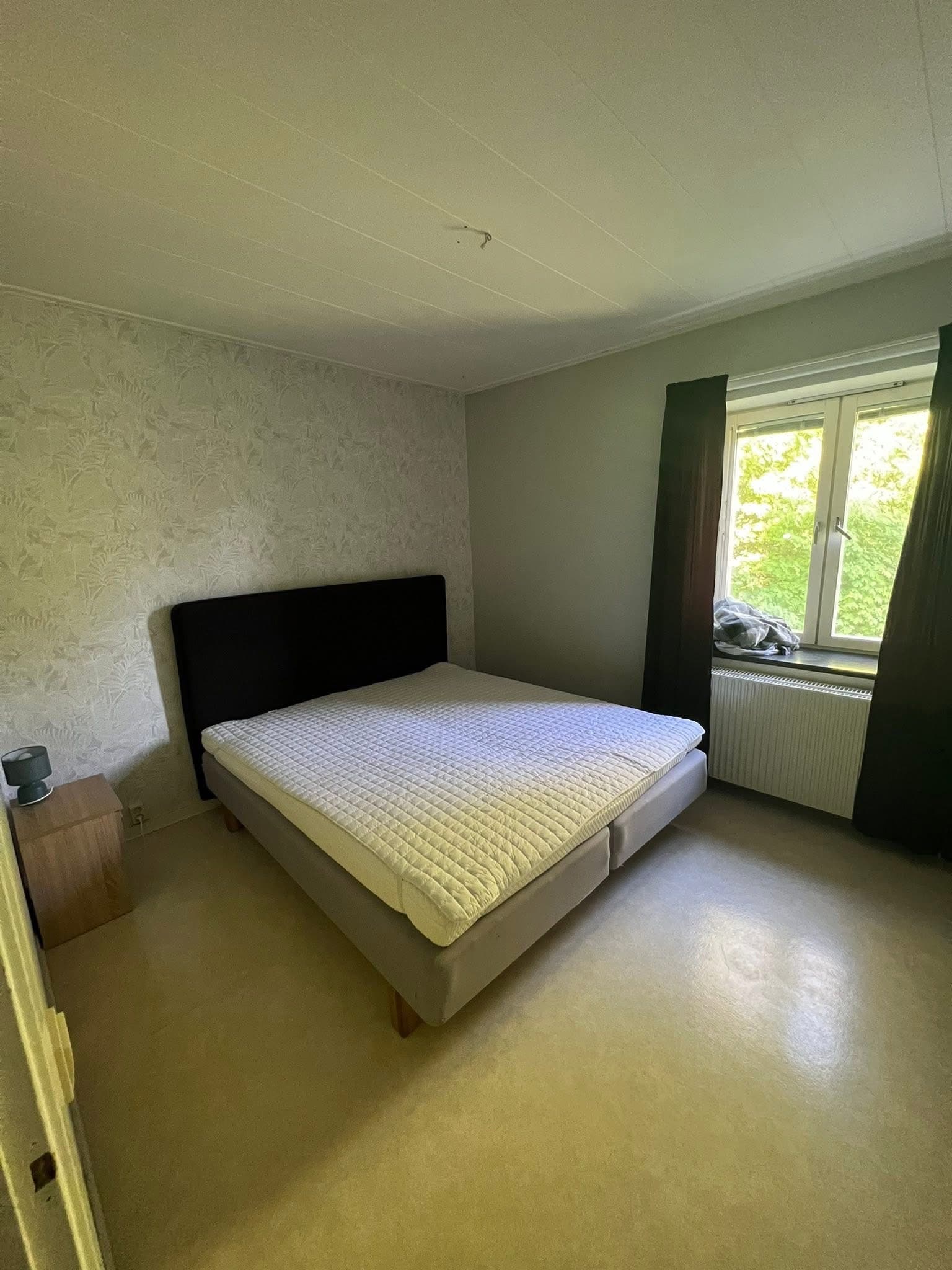 Lägenhet på Såggatan i Domsjö