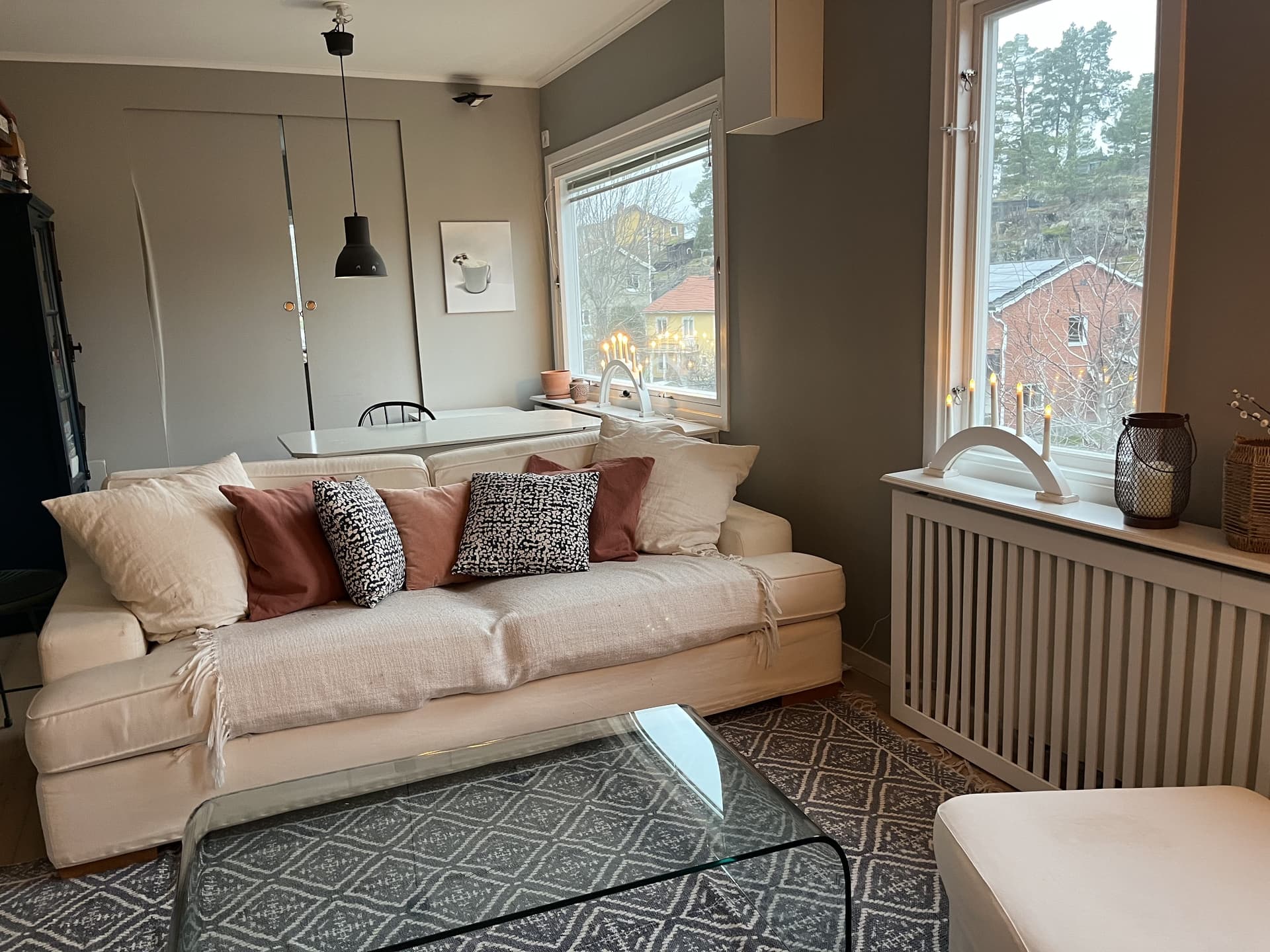 Hus på Skutuddsvägen i Saltsjöbaden