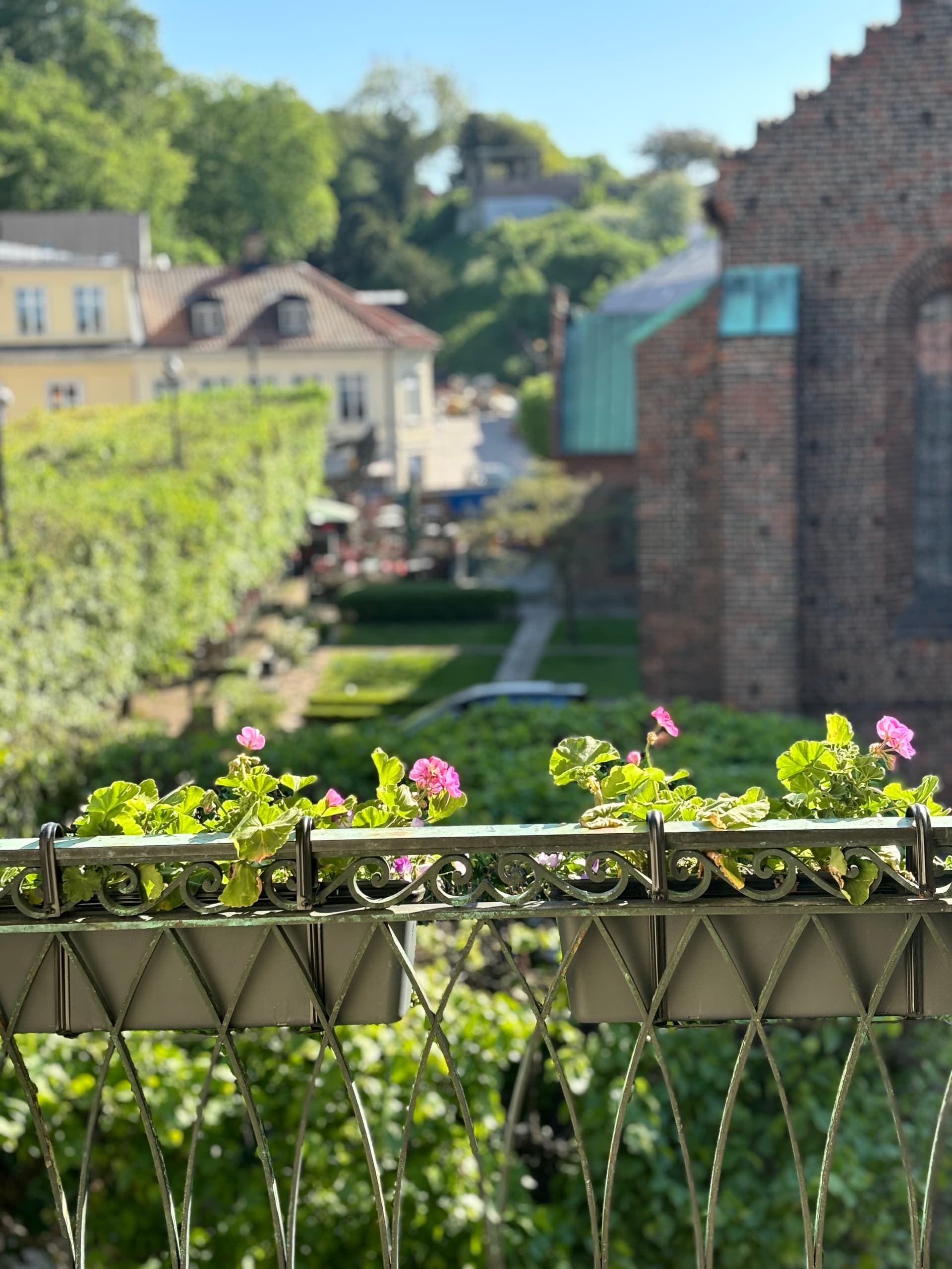 Hyreslägenhet på Helsingborg i helsingborg