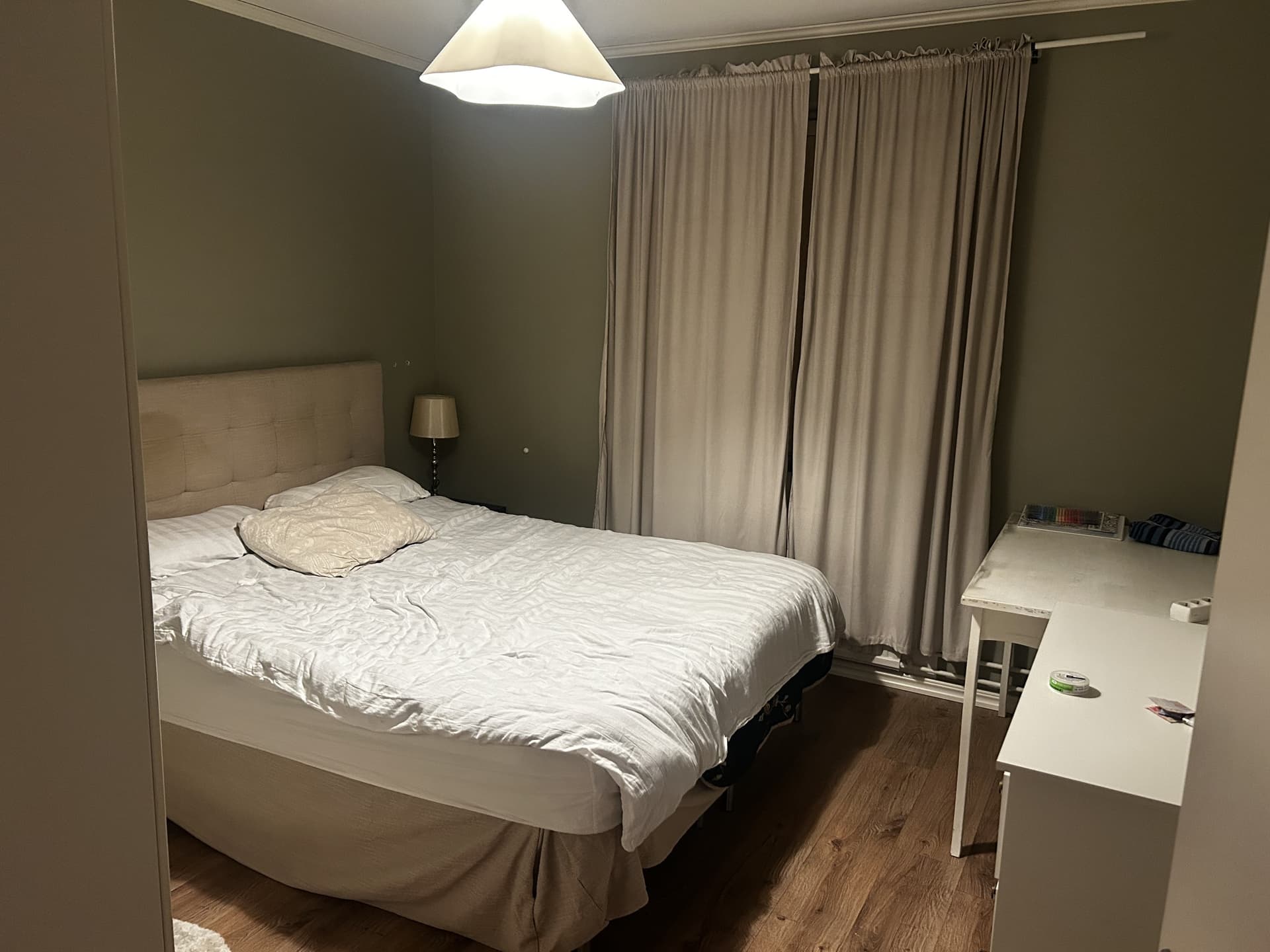 Lägenhet på Ekilla gårdsväg i Märsta