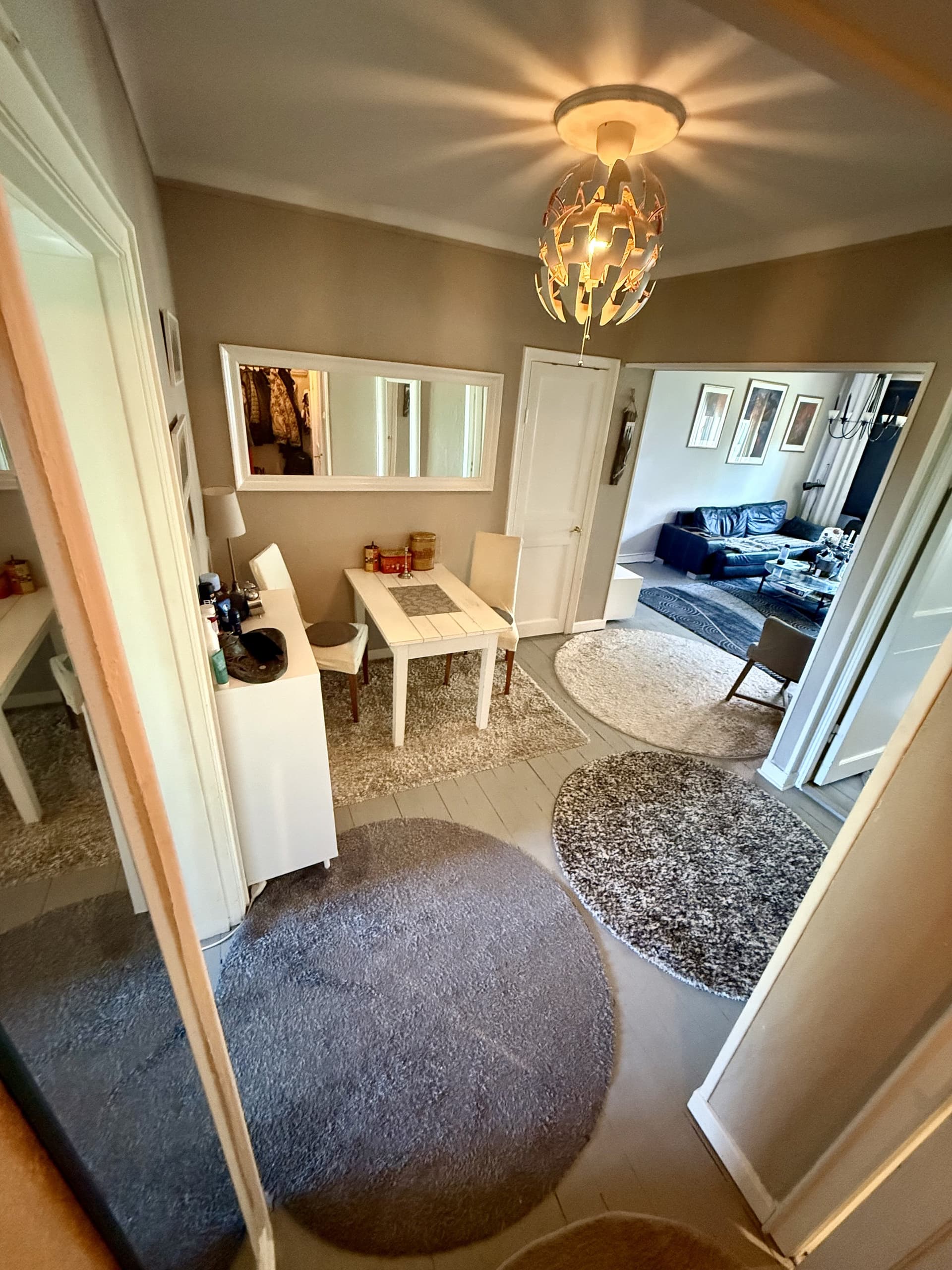 Lägenhet på Lönngatan i Malmö