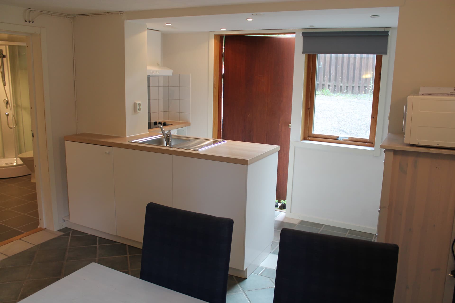 Lägenhet på Pilvägen i Uppsala