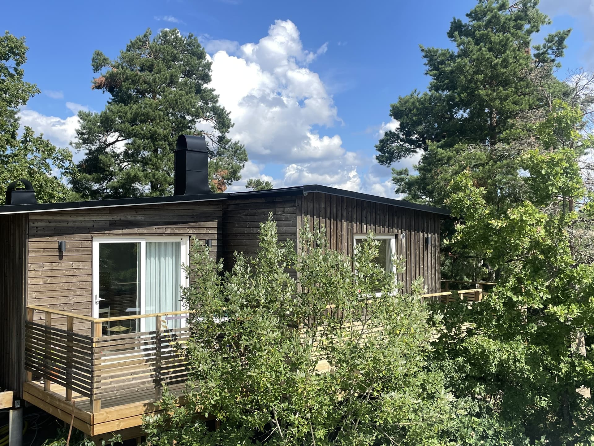 Hyresbostad på Nacka i nacka