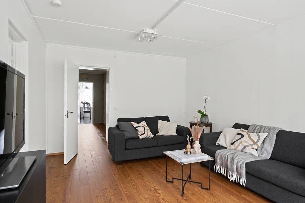 Lägenhet på Grimstagatan i Vällingby