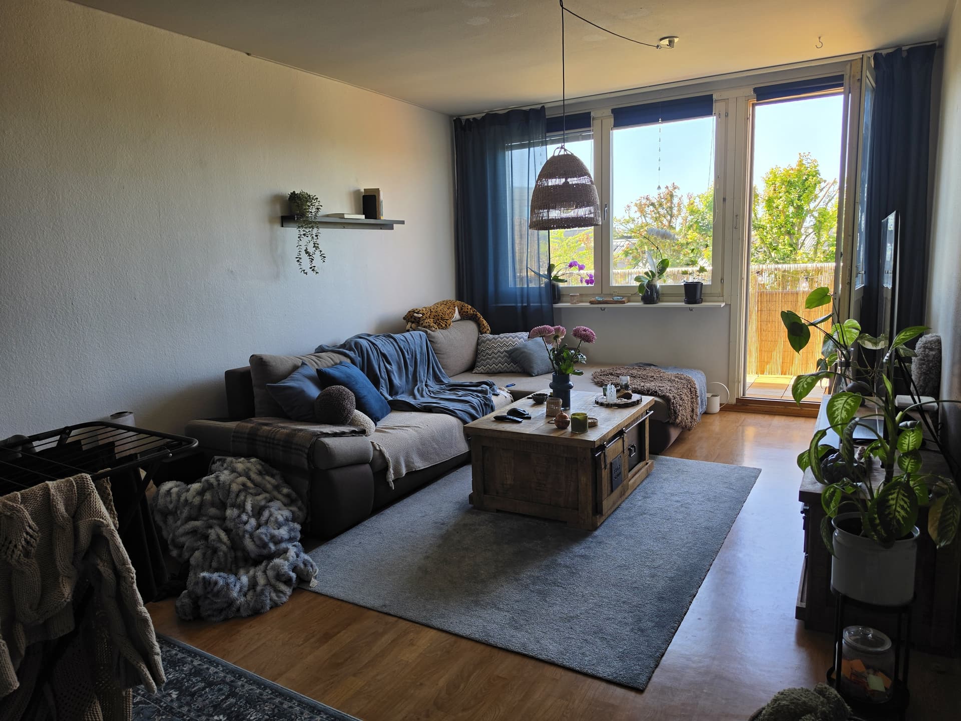 Lägenhet på Engelbrektsgatan i Trelleborg