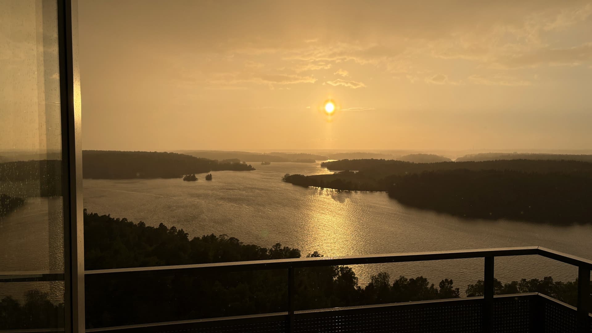 Hyreslägenhet på Skärholmen i skarholmen