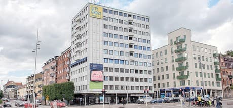 Hyreslägenhet på Helsingborg i helsingborg