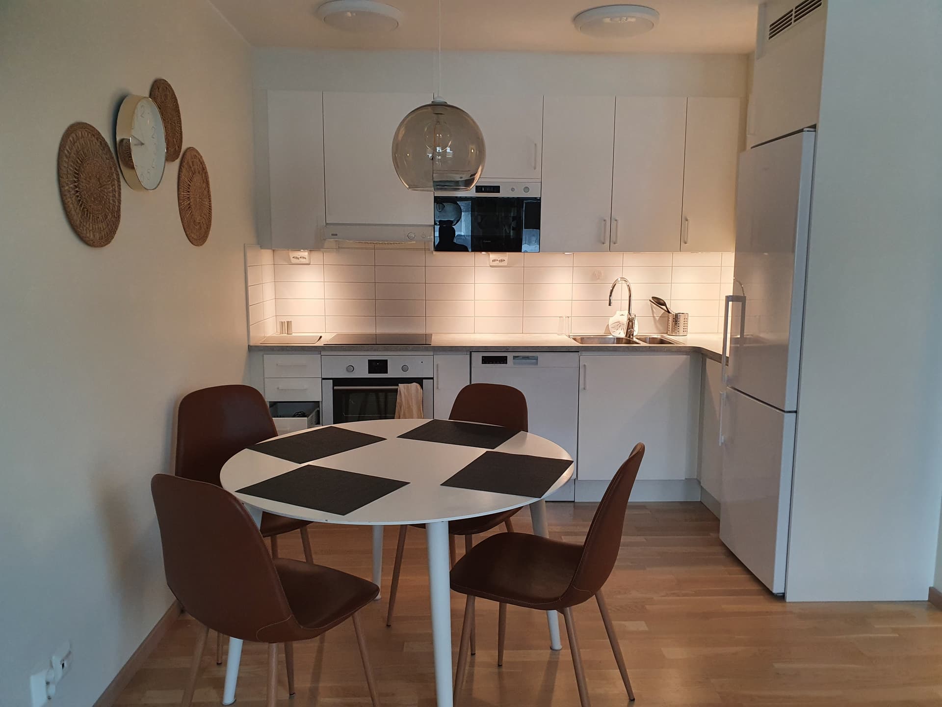 Hyreslägenhet på Umeå i umea