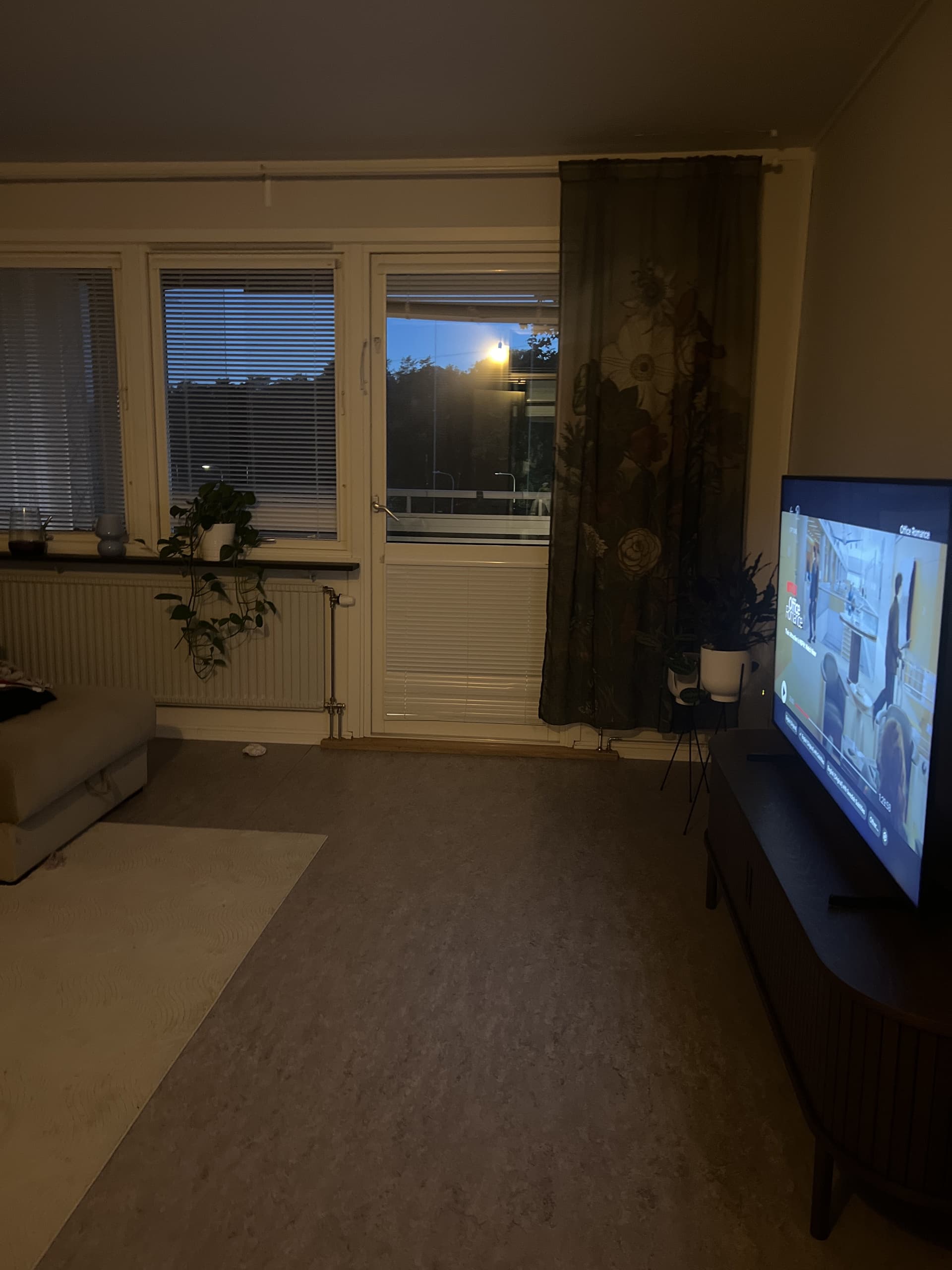 Hyreslägenhet på Angered i angered