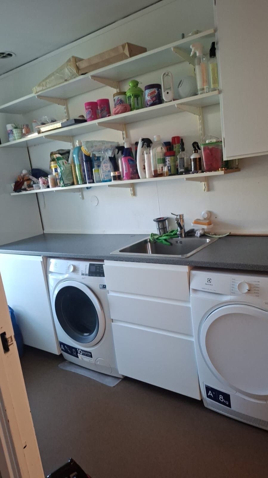 Hyresbostad på Nybro i nybro