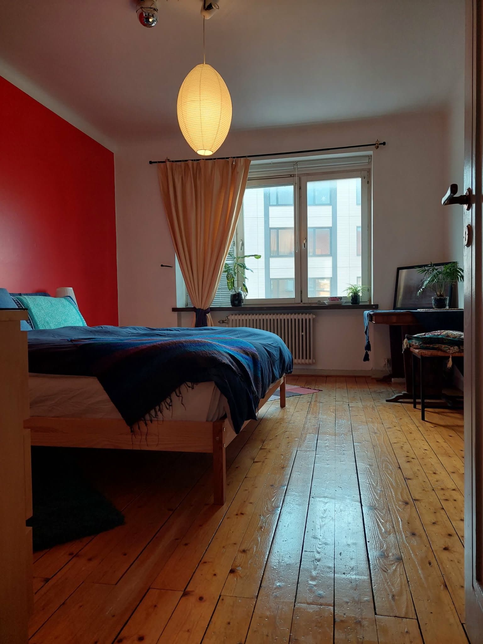Lägenhet på Sofielundsvägen i Malmö