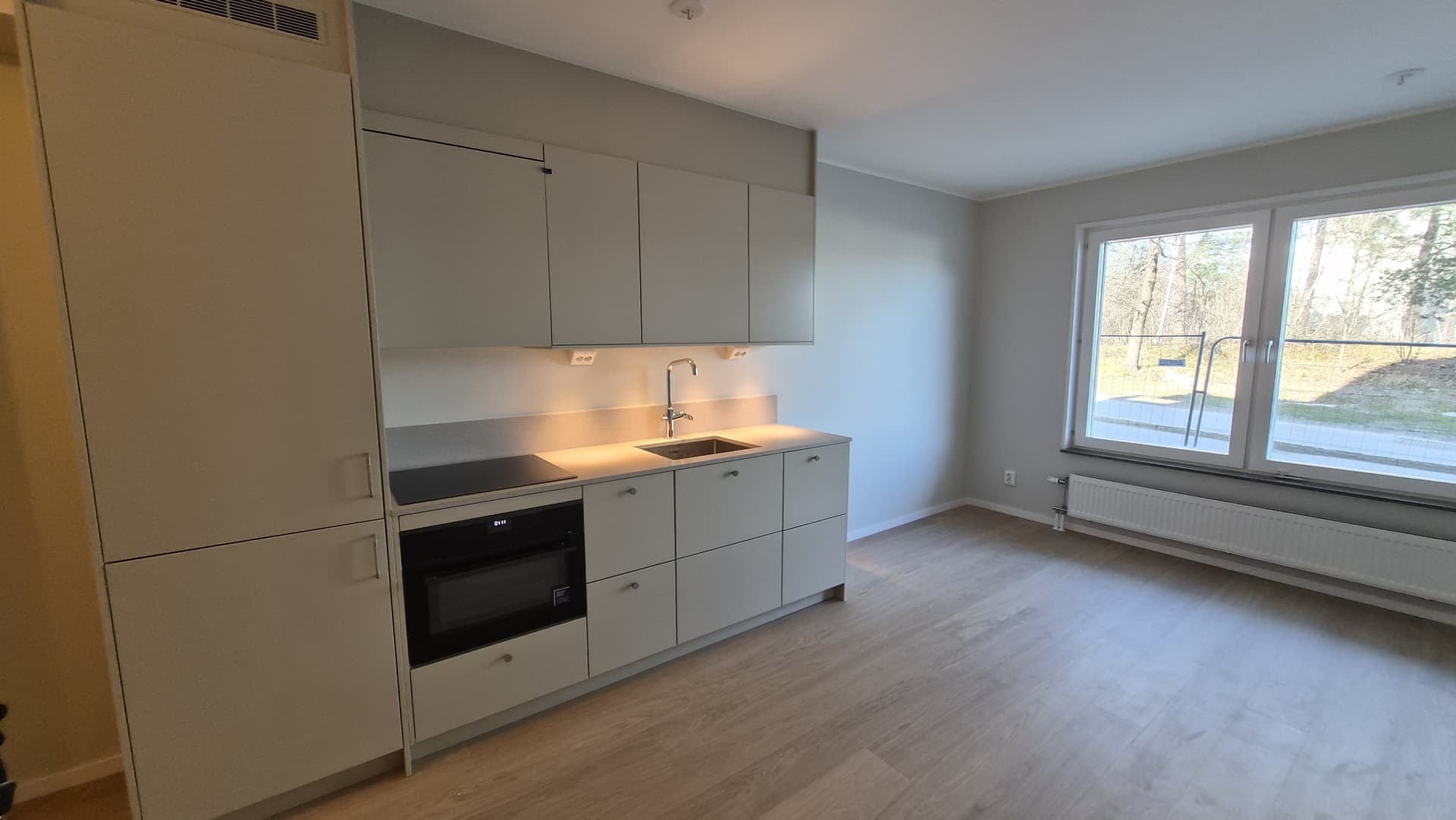 Lägenhet på Skogsslingan i Danderyd