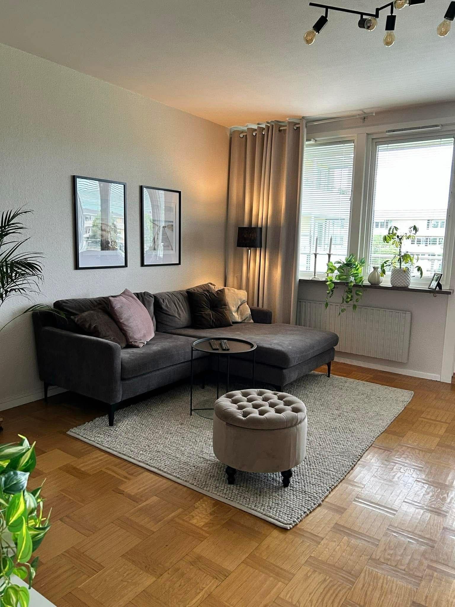 Lägenhet på Guldringen i Västra Frölunda